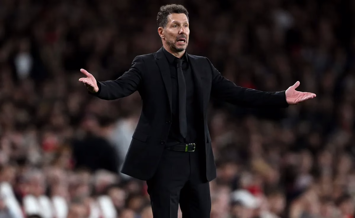 Atlético de Madrid reacciona con indignación ante una controvertida acción de LaLiga.
