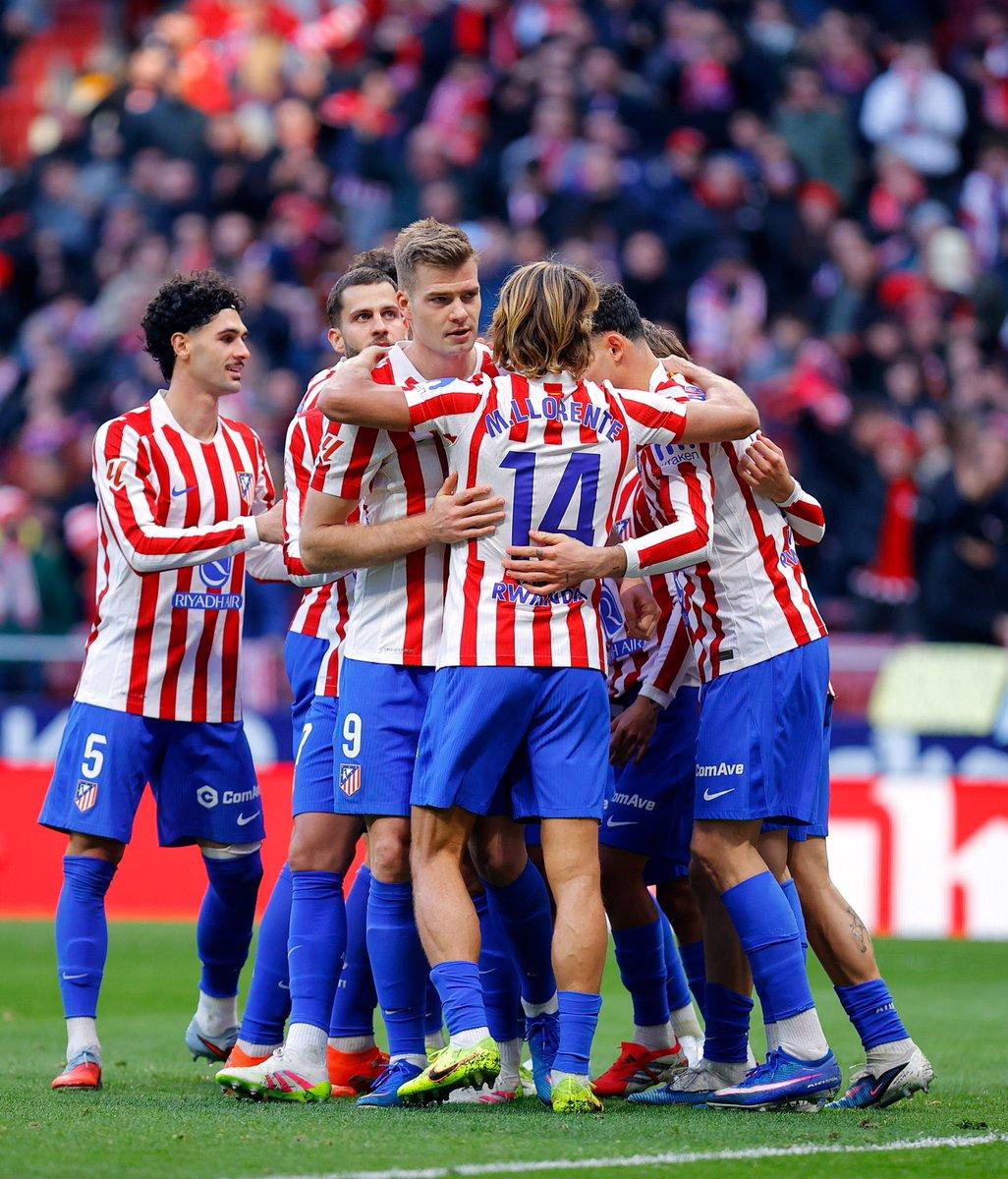 Anticipación del partido Galatasaray vs Atlético de Madrid: duelo decisivo para alcanzar el top 8.