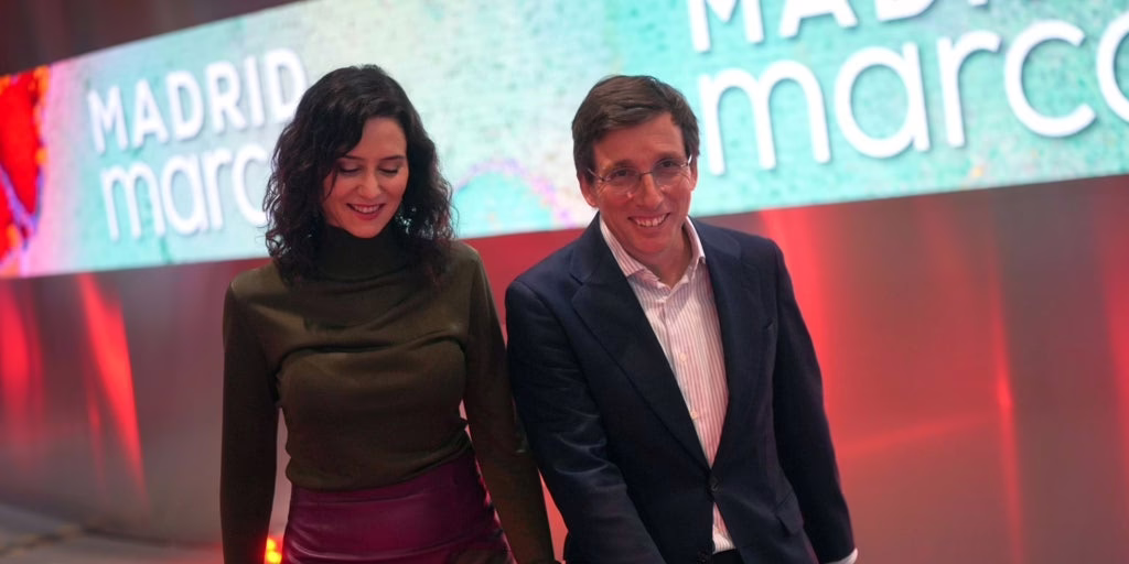 La Fórmula 1 y otros 400 eventos deportivos generarán un impacto histórico de 1.000 millones de euros en Madrid.