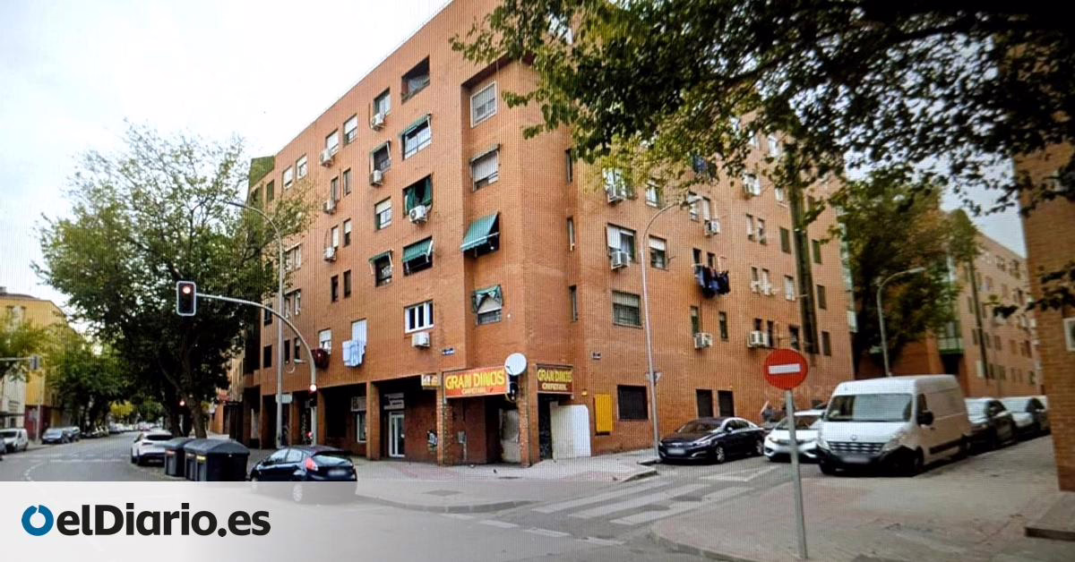 Dos personas arrestadas, múltiples proyectiles y disparos en Vía Carpetana: la Policía indaga sobre un inusual aviso nocturno.