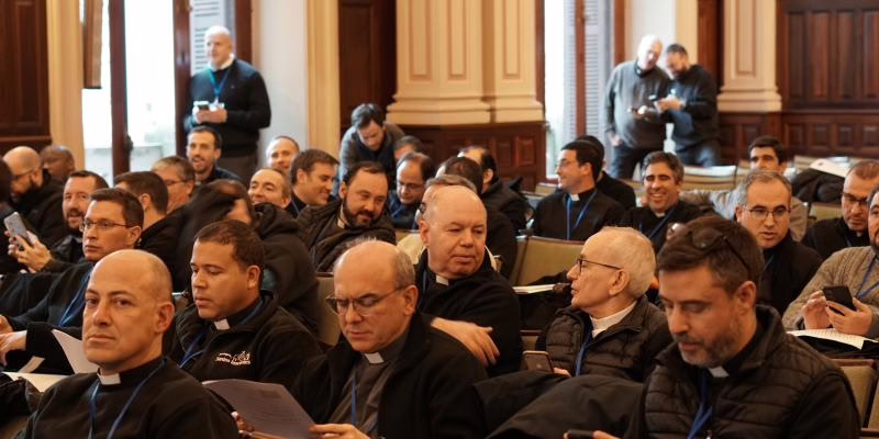 Arquidiócesis de Madrid - ¿Quiénes son los sacerdotes invitados a la Asamblea Presbiteral CONVIVIUM?