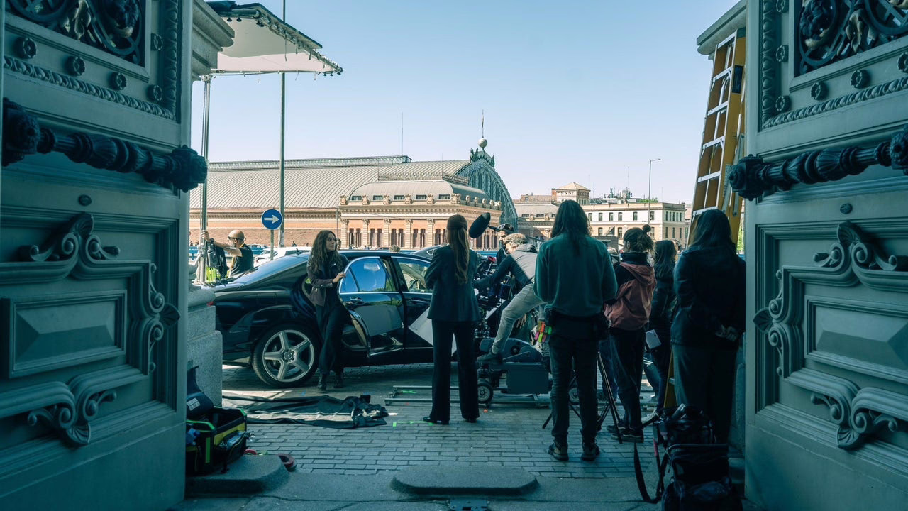 Usera y Madrid Río enriquecen la oferta cinematográfica de la capital.