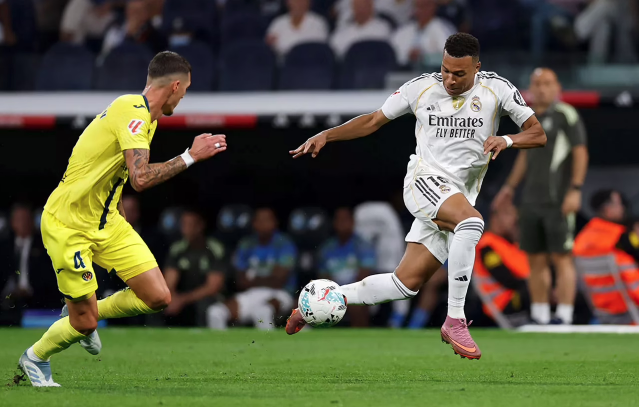 Anticipación para el Villarreal vs Real Madrid: los blancos buscan ratificar su positividad reciente.