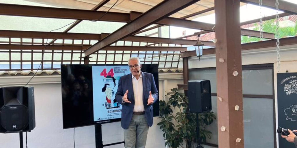 Carabanchel se convertirá nuevamente este enero en un lugar de encuentro para los aficionados al cine.