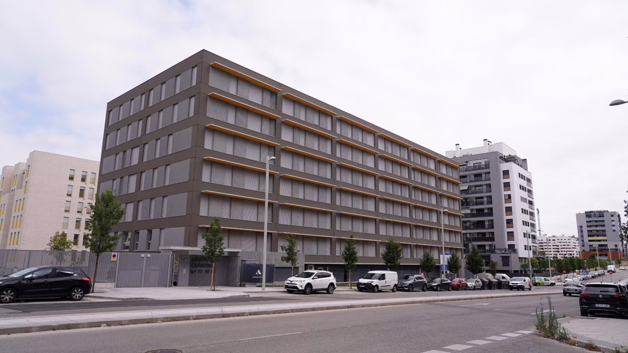 ¿Cómo se gestionará el mantenimiento a distancia con inteligencia artificial en los edificios residenciales de Madrid?