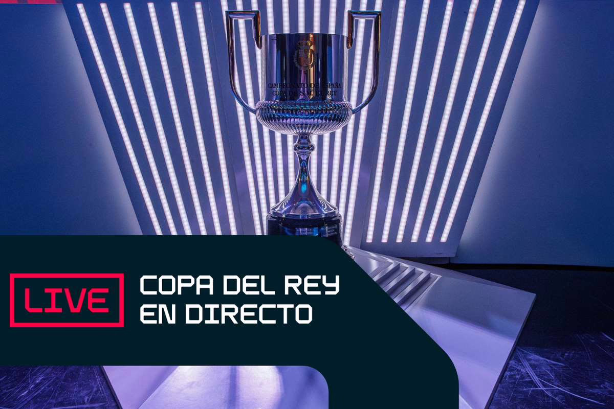 Todo lo que necesitas conocer sobre los octavos de final de la Copa del Rey.