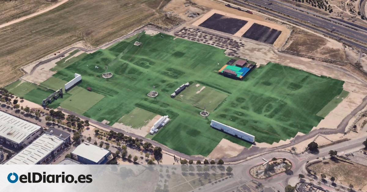 El espacio de festivales de Villaverde dará inicio a una nueva fase de eventos con una Feria de Abril que se llevará a cabo durante 20 días.