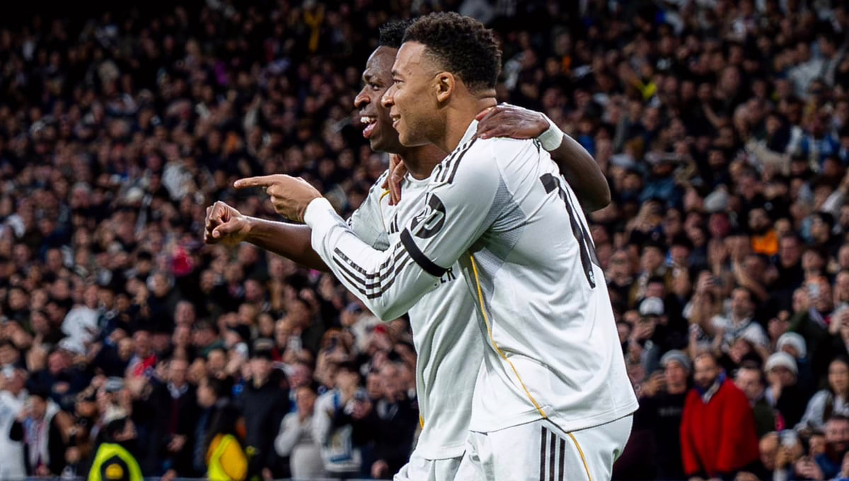 Las posibilidades del Real Madrid para asegurar su clasificación directa a los octavos de final de la Champions League.