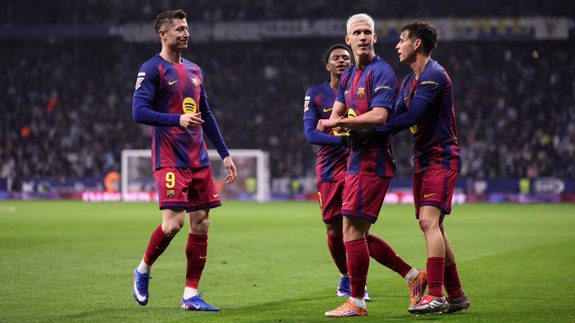FC Barcelona vs. Athletic Club: horario y cómo seguir en vivo el partido de la Supercopa de España por televisión e internet.