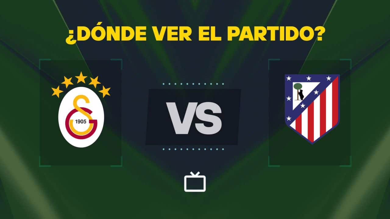 dónde mirar en directo y sin costo