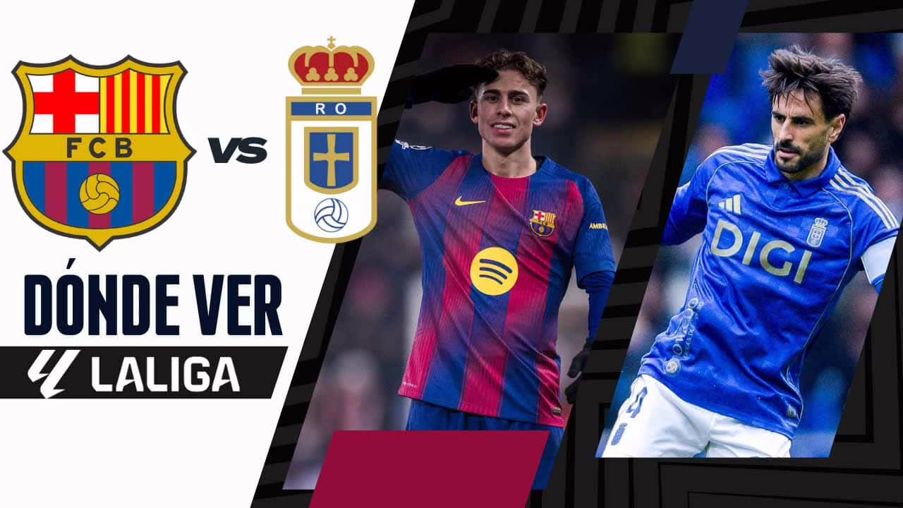 Encuentro crucial en LaLiga: transmisión por TV y en línea.