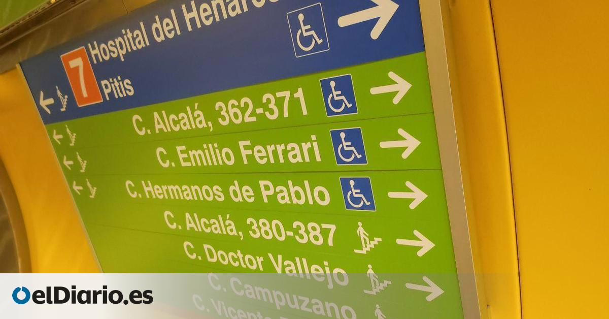 La línea 7 del Metro de Madrid permanece cerrada durante varias horas por "motivos técnicos" justo al inicio del regreso a clases.
