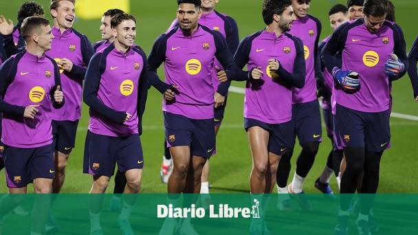 El Espanyol más destacado desafía al Barça en un arranque de año vertiginoso.