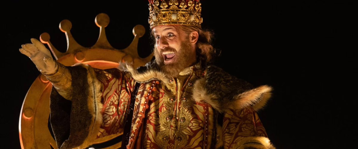 El renombrado rey Gaspar de Madrid habla por primera vez sobre su falta en la Cabalgata y las críticas hacia Almeida.