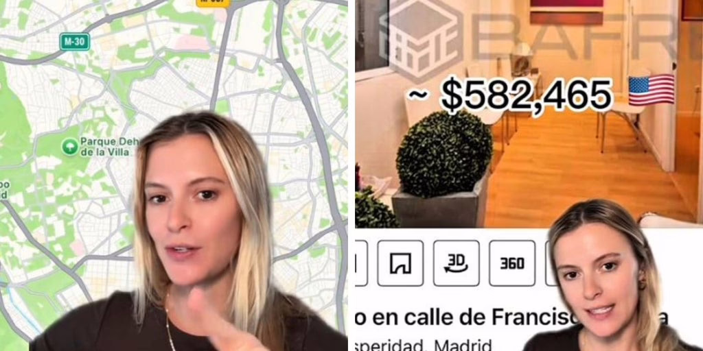 «El sector inmobiliario presenta grandes desafíos»