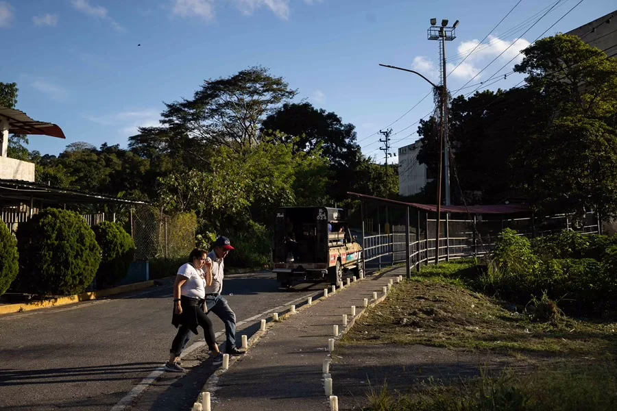 ONG reporta al menos 80 liberaciones de prisioneros políticos en Venezuela.