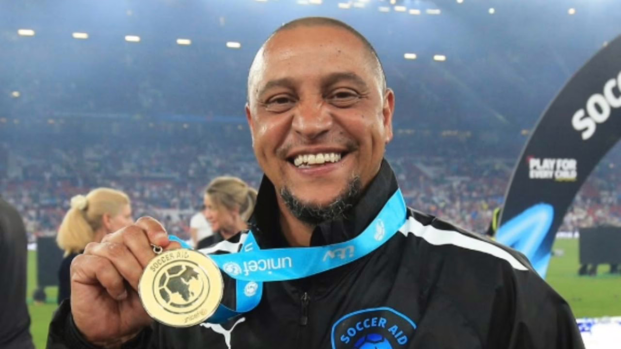 Actualizan la condición de salud de Roberto Carlos; el exjugador del Real Madrid revela lo que sucedió.