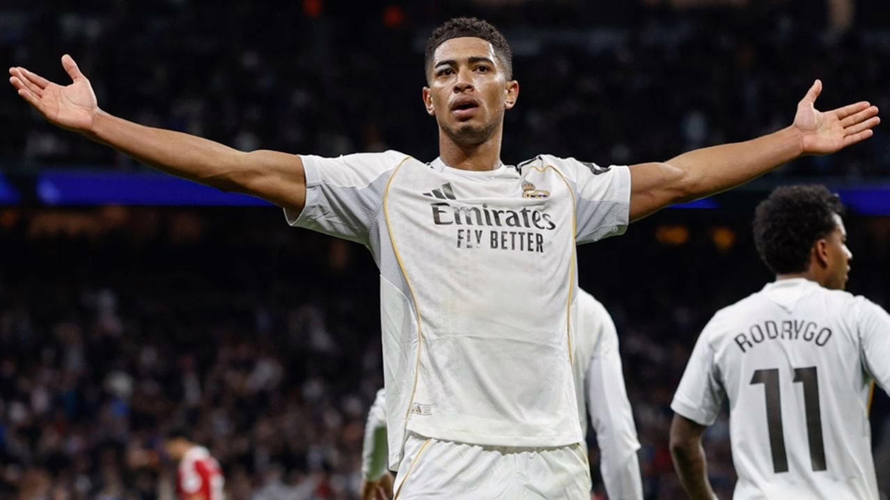 Real Madrid contra Real Betis: horarios y opciones para ver EN VIVO la jornada 19 de LaLiga en México.