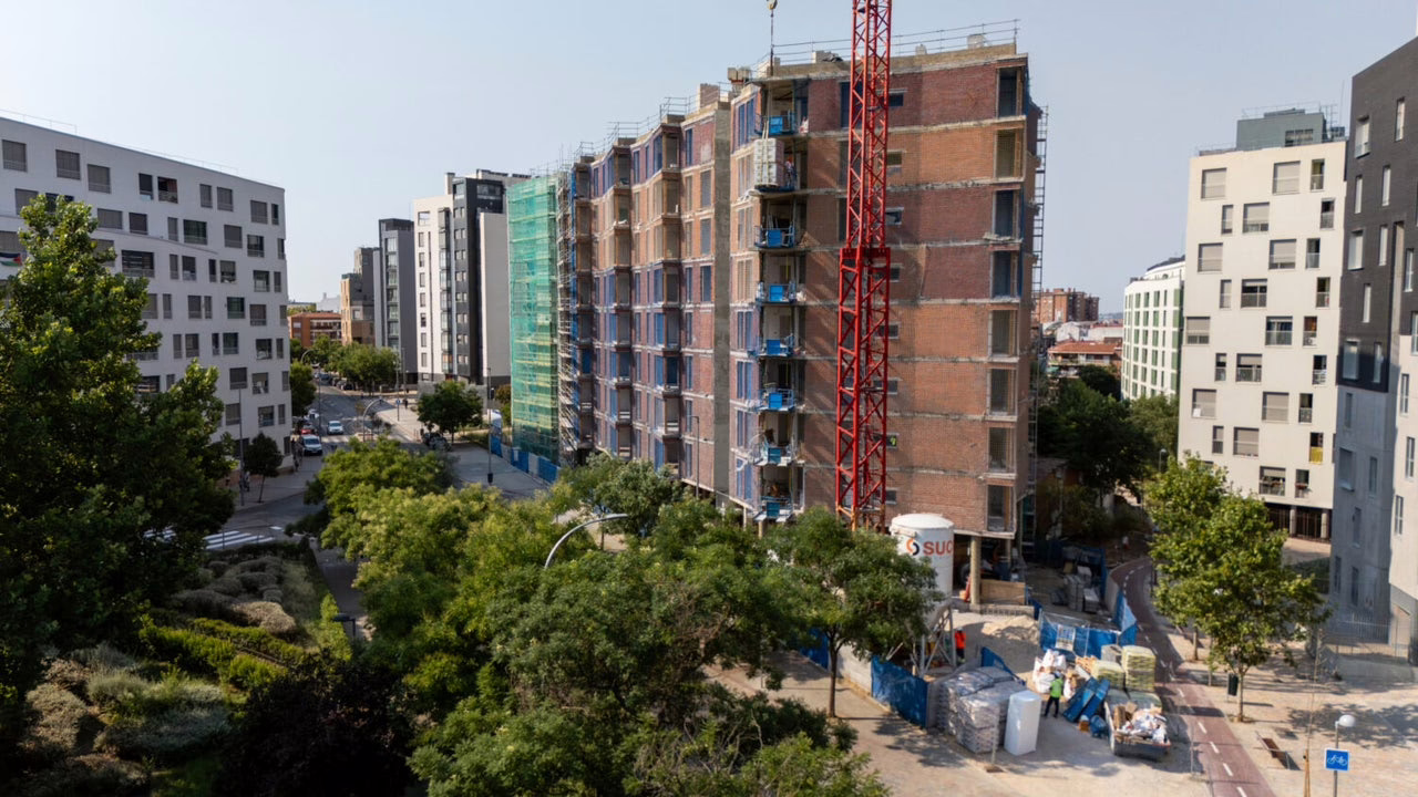 Este es el barrio de Madrid con el mayor incremento en los precios de alquiler.