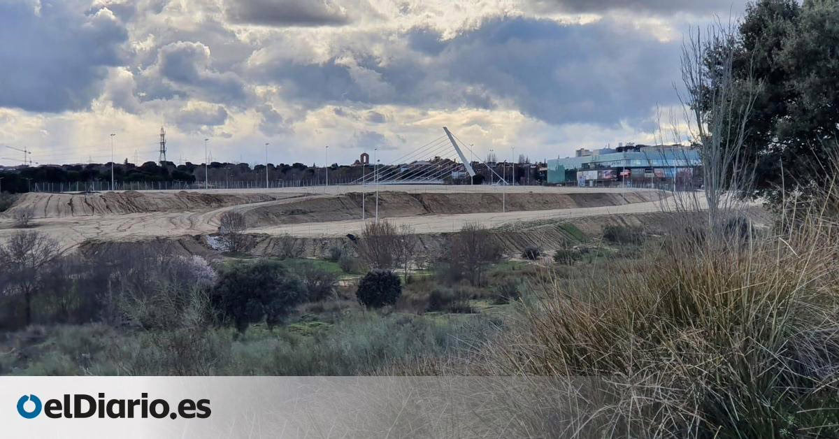 Vecinos de Pozuelo se oponen al recinto ferial y al palacio de congresos: "Llevaremos el asunto a los tribunales"
