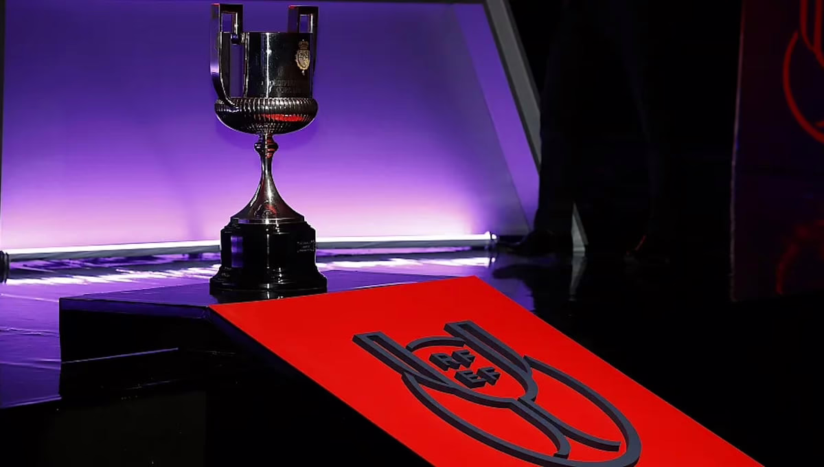 Copa del Rey 2025/26 en vivo | Resultados y encuentros de hoy en octavos de final: Alavés, Rayo Vallecano, Real Madrid y Elche.