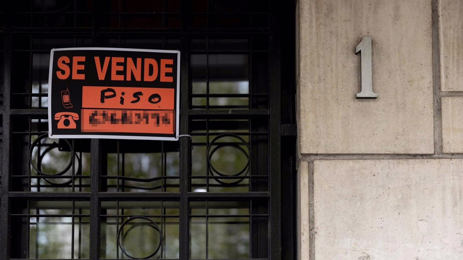 Aumento del Precio de la Vivienda de Segunda Mano en Madrid: 11,4% para 2025.