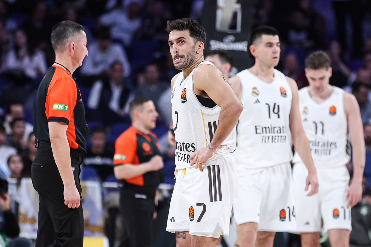 El Real Madrid inicia su mes de enero enfrentándose a Dubái.