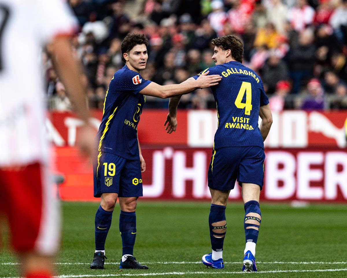 Riazor evalúa la ética y la confianza externa del Atlético.