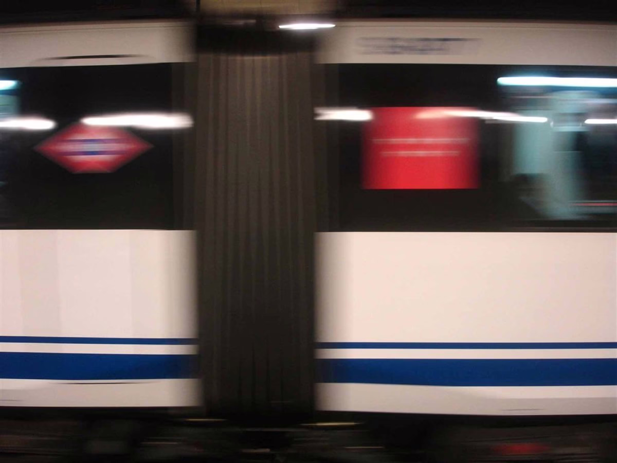 El Metro establece un nuevo récord histórico de usuarios en 2025, superando los 736,8 millones, a pesar del cierre temporal de la Línea 6.