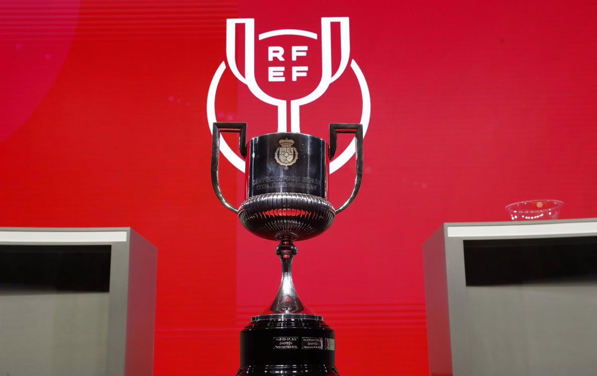 Este lunes se llevará a cabo el sorteo de los cuartos de final de la Copa del Rey, donde el Albacete competirá junto a siete equipos de La Liga.