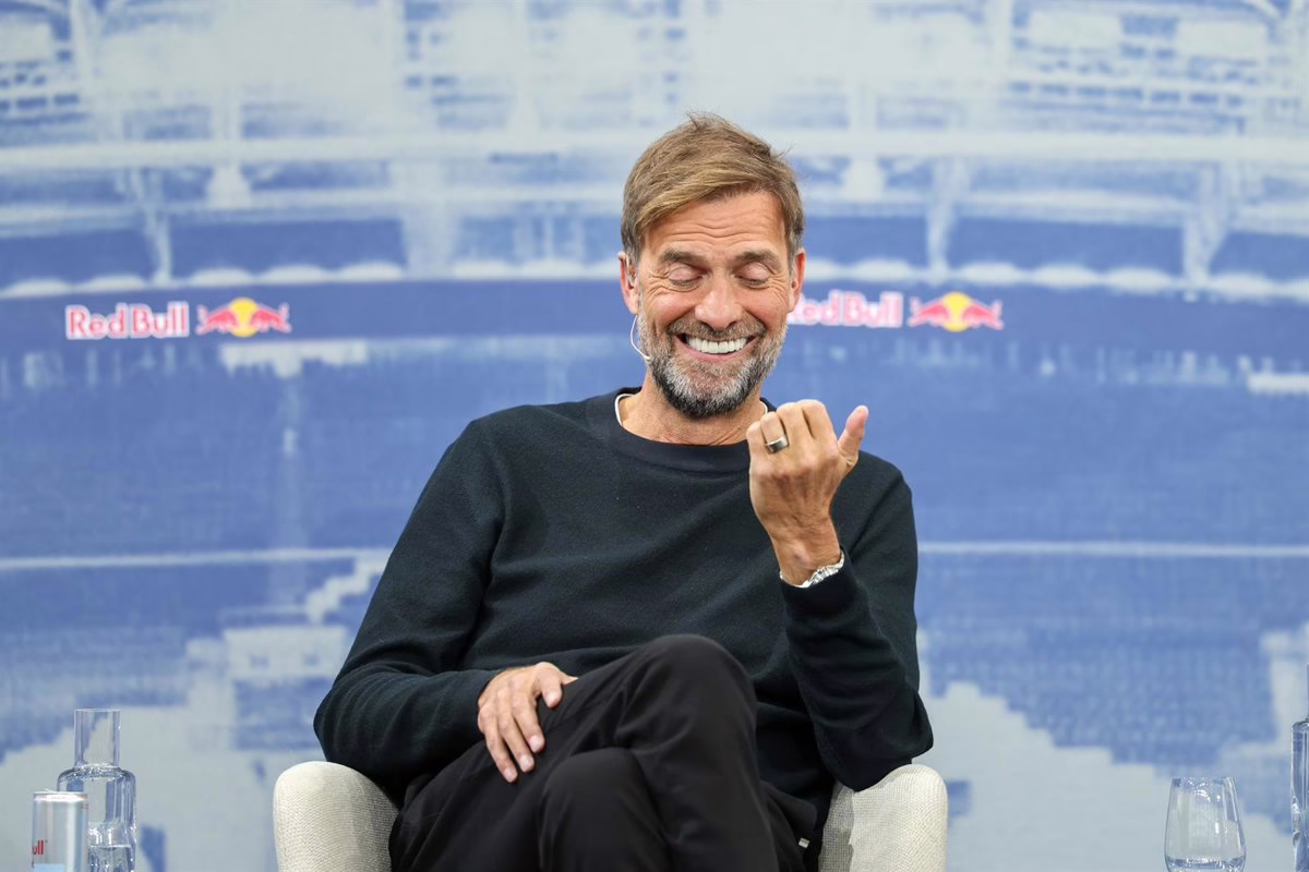 No me emociona el interés del Real Madrid por mí, solo es ruido en los medios.