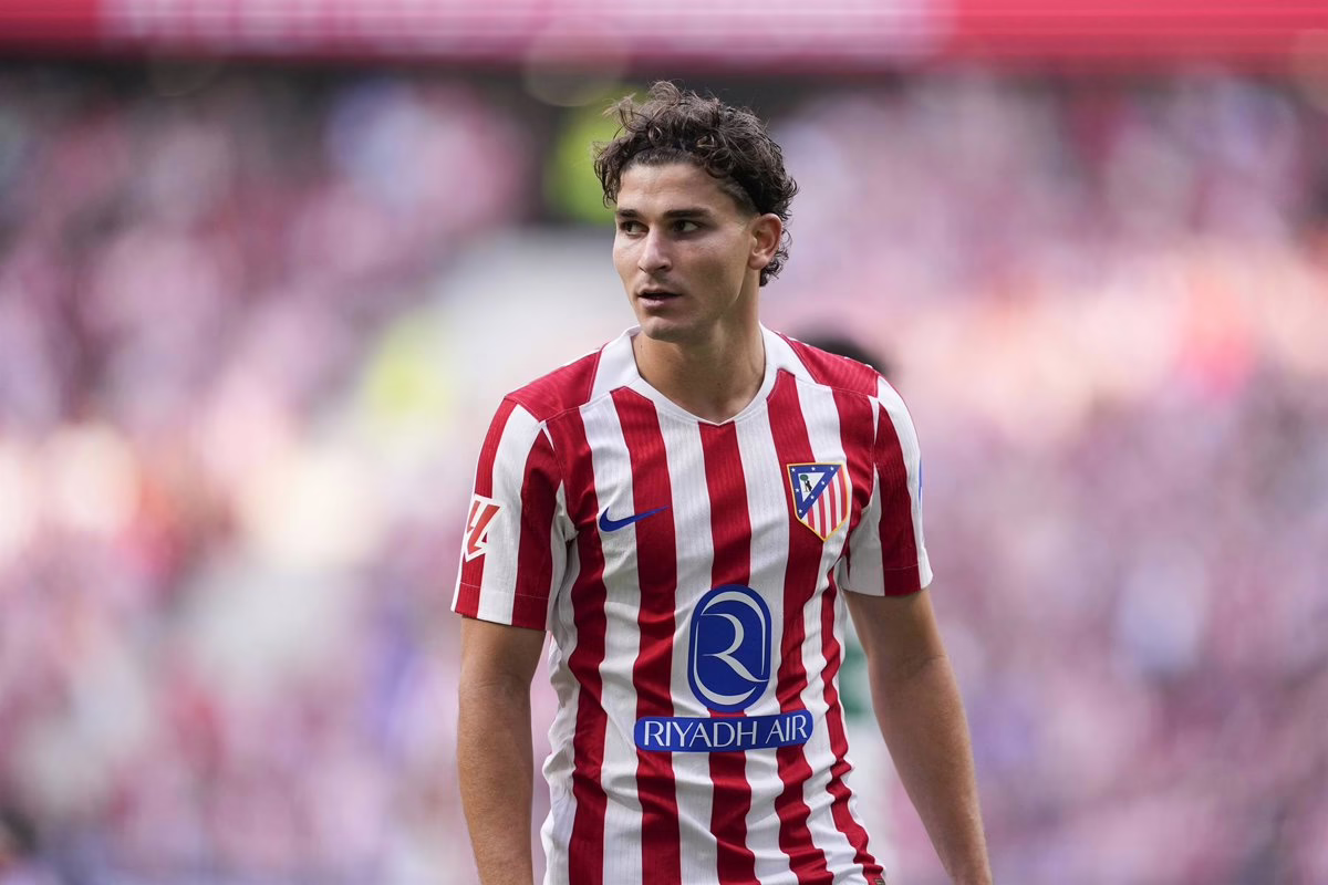El Atlético debe evitar los tropiezos constantes.