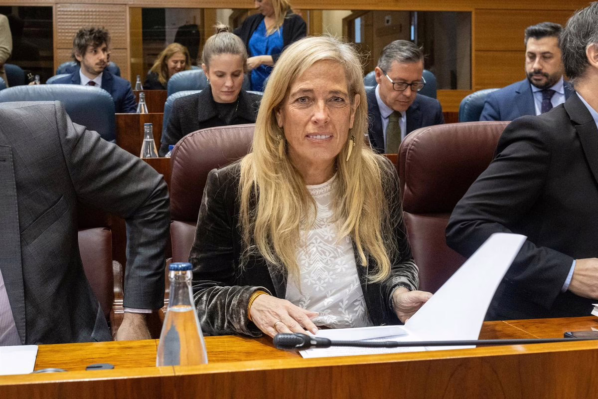 La Comunidad percibe el pleno empleo como algo inminente y resalta que su tasa de actividad es "la más elevada del país".