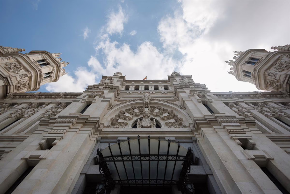 El año pasado, el Ayuntamiento eliminó hasta 406 ocupaciones ilegales, principalmente en Arganzuela, Moncloa y Retiro.