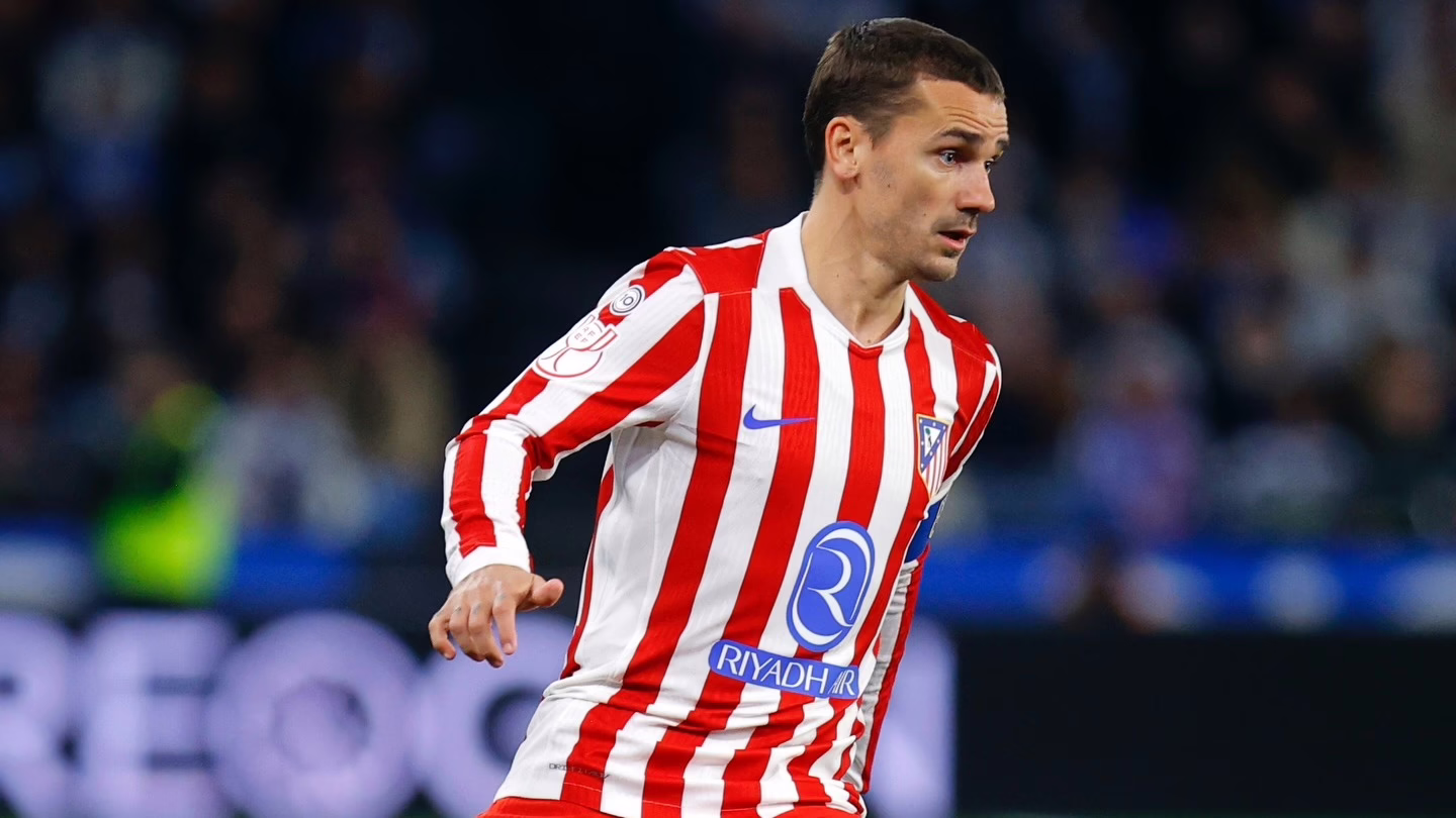 Real Sociedad, Atlético de Madrid y Bilbao lograron avanzar.