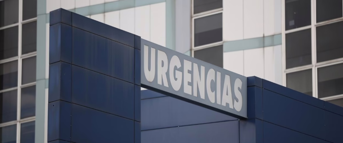 Carta dirigida a Ayuso por el padre de una víctima de abuso sexual en un centro médico de Madrid.