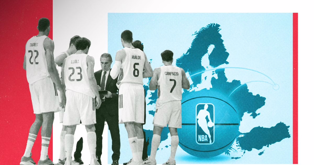 La elección que podría transformar el baloncesto de manera trascendental.
