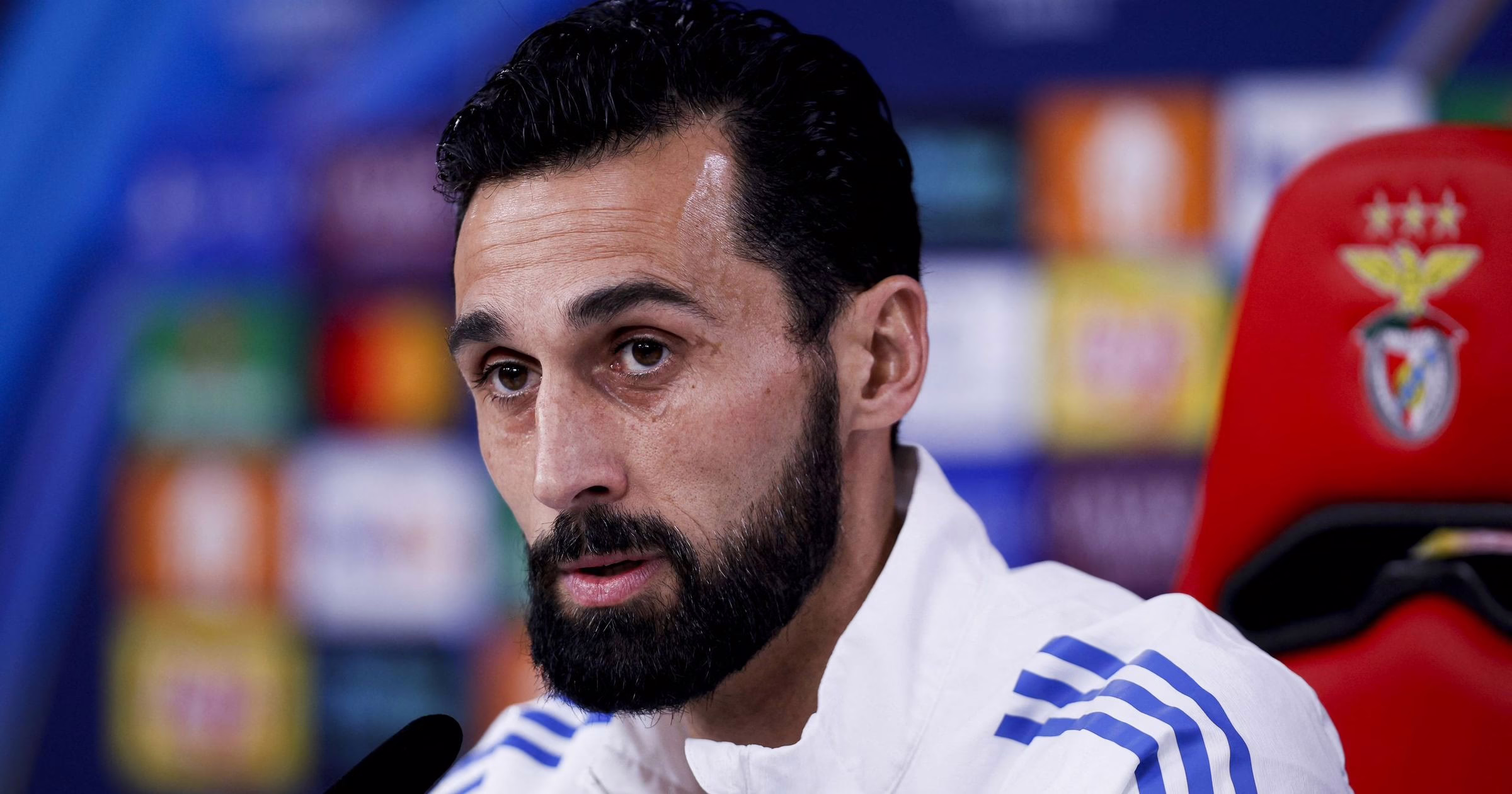 Arbeloa reitera los elogios hacia Mourinho y subraya el lugar del portugués en la historia contemporánea del Real Madrid: "Es y siempre será uno de nosotros".