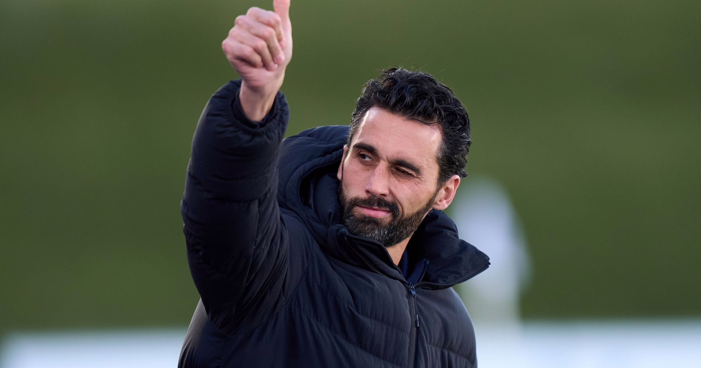 Arbeloa, el principal aprendiz de Mourinho con el reto de ganarse la confianza del equipo.