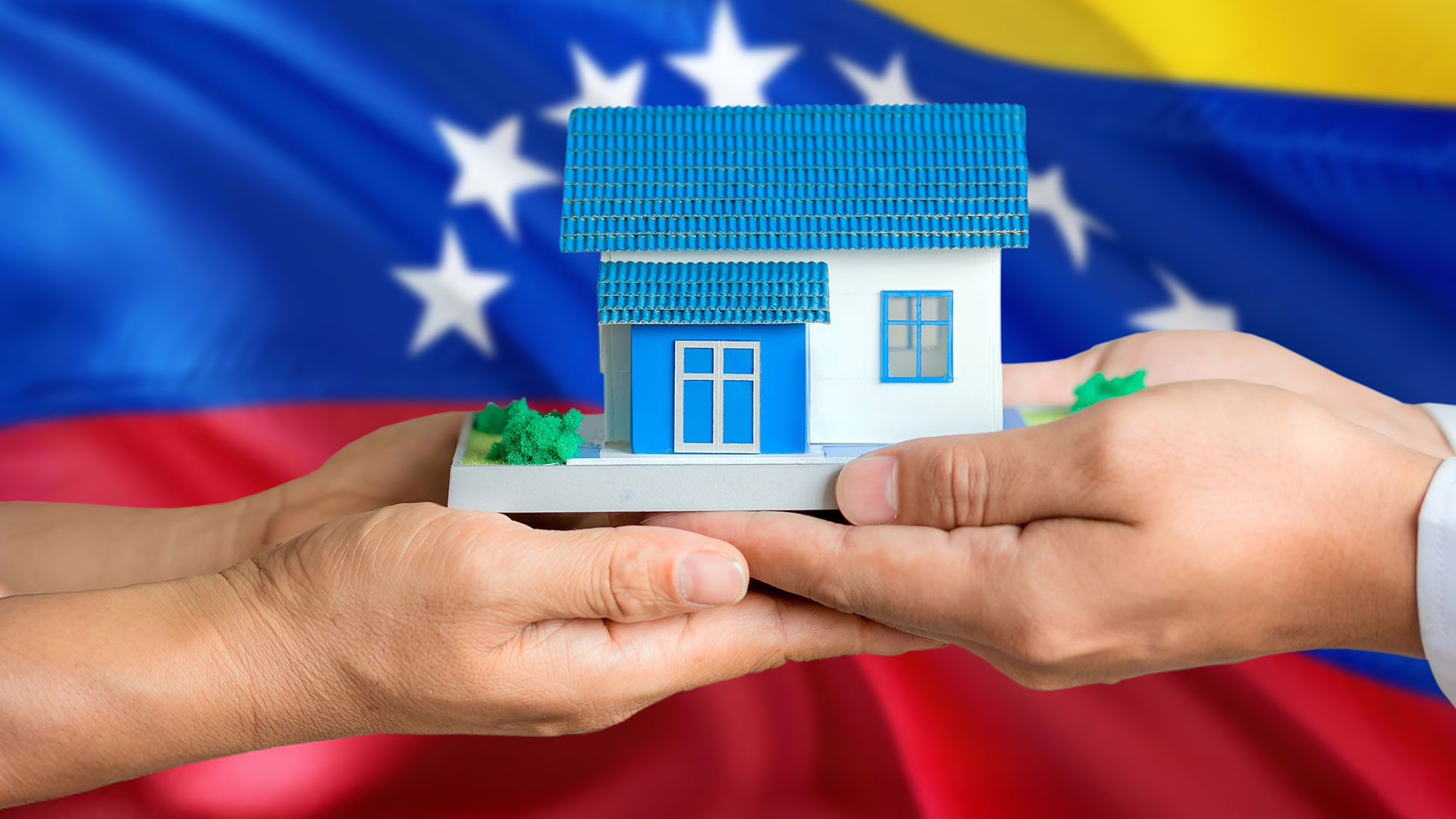 La salida de Maduro facilita la llegada de inversionistas venezolanos a Madrid.