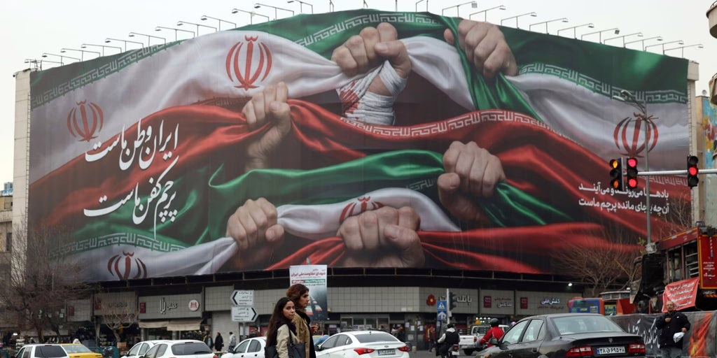 El Gobierno lleva a cabo un encuentro privado en Madrid con una delegación iraní.