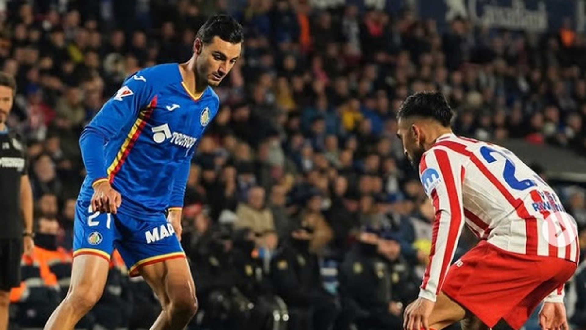 Contrataciones del Sevilla: atracción por Juan Iglesias.