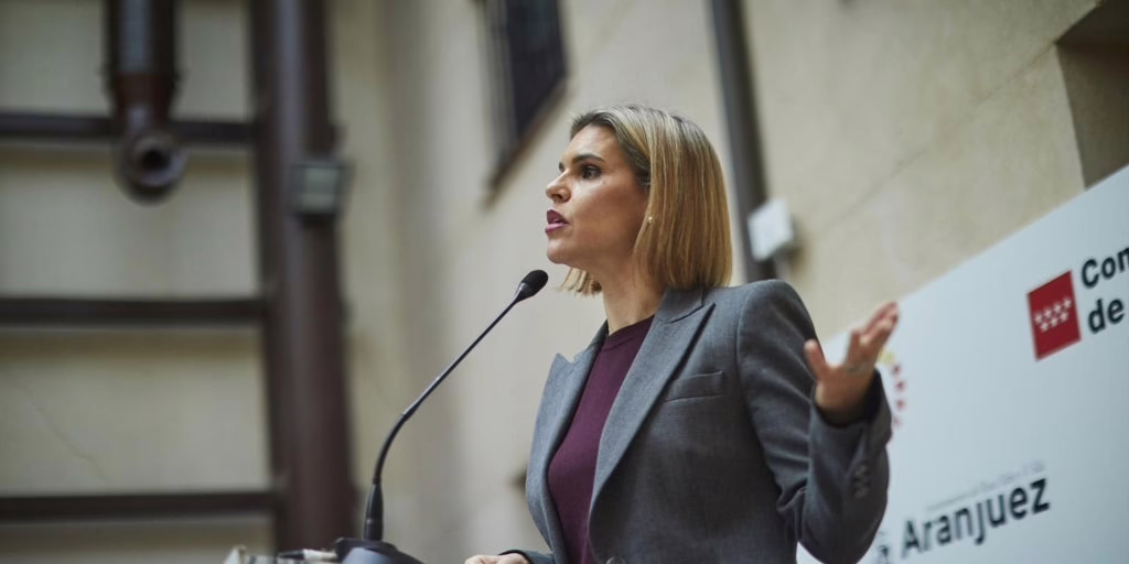Los municipios de Madrid desafían al delegado de Sánchez al ser instados a sumarse al sistema VioGén.