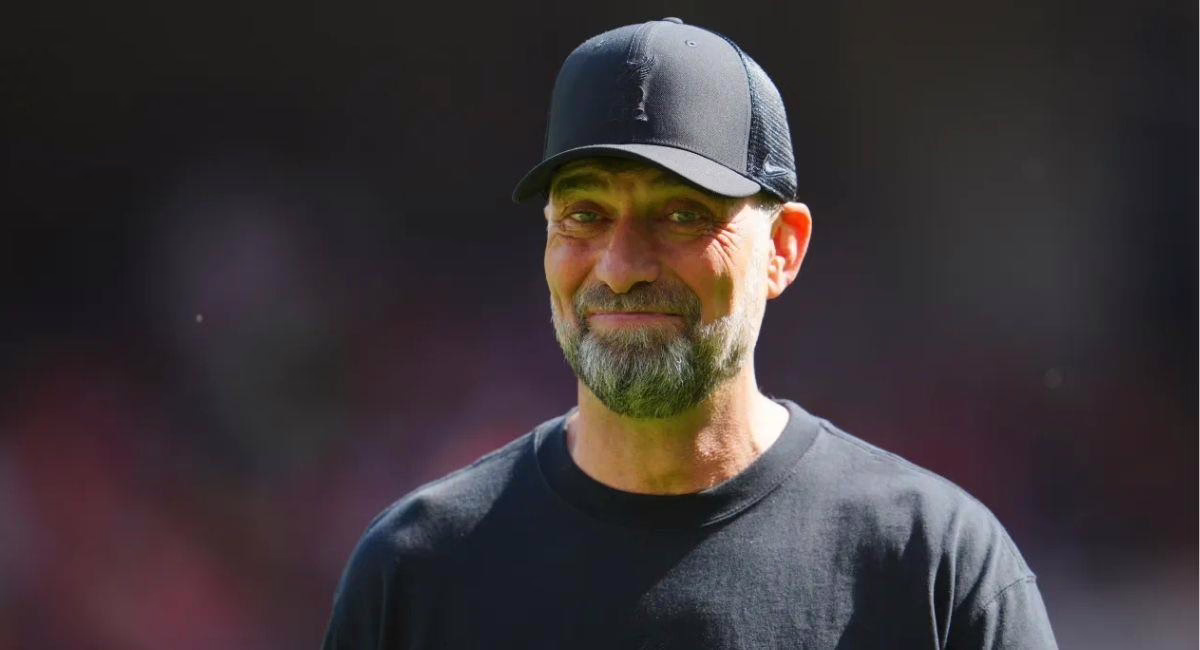 El Real Madrid hizo una consulta y Klopp ofreció una respuesta que no pasó desapercibida.