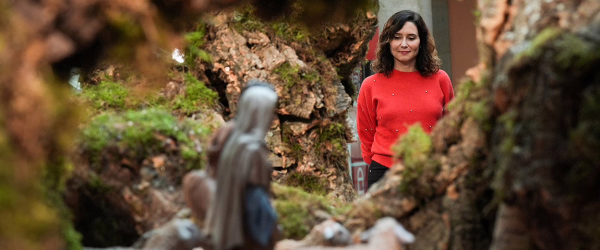 El Tribunal Supremo advierte sobre los “serios perjuicios” de la gestión de Ayuso en relación a los menores.