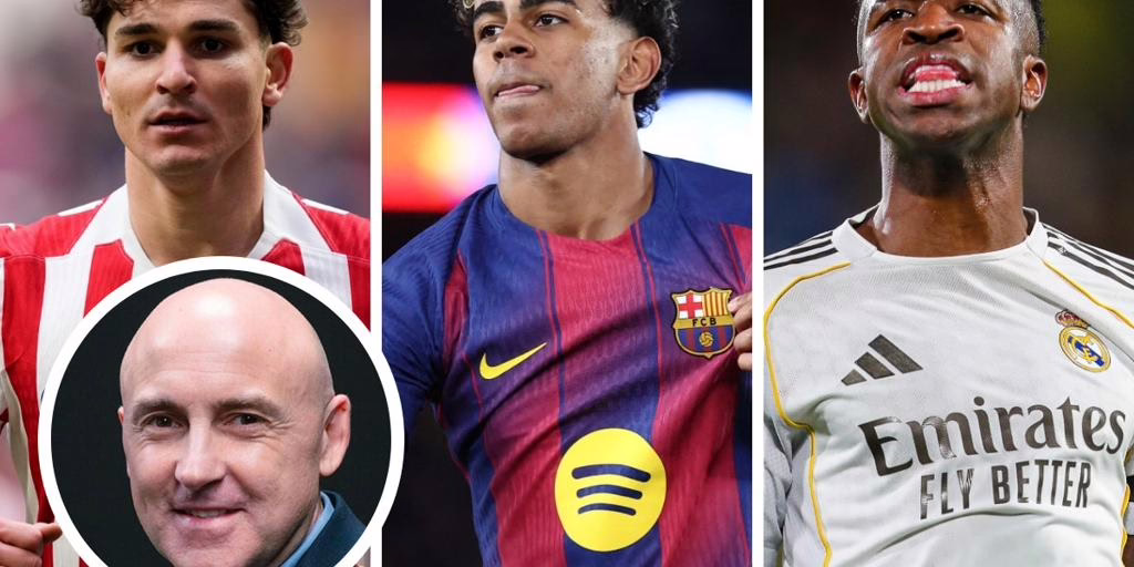 Maldini advierte sobre el futuro de Real Madrid, Barcelona y Atlético de Madrid en la Champions: «Podrían quedar eliminados»
