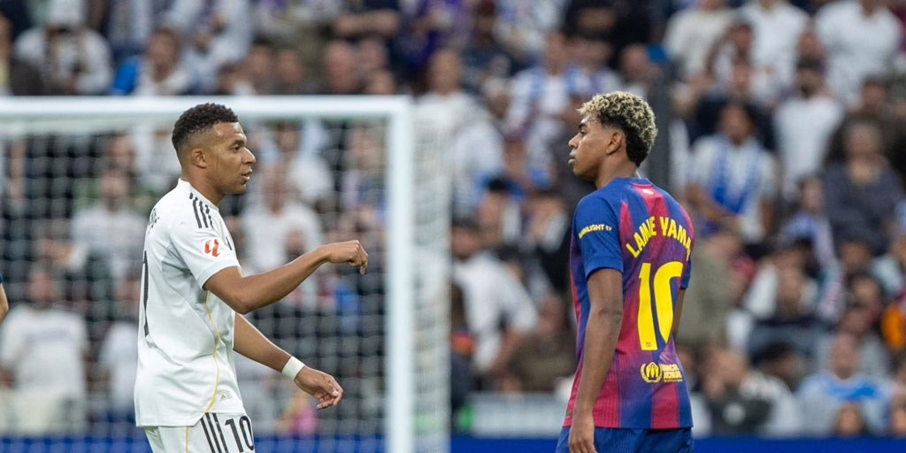 Real Madrid: cuándo, dónde y cómo ver el partido de la final de la Supercopa de España en televisión y online hoy.