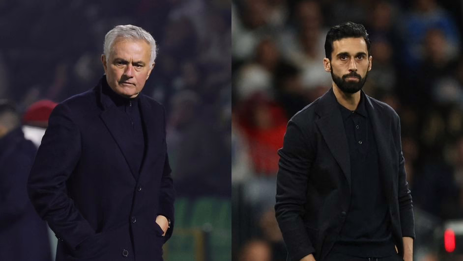 El profesor se enfrenta al estudiante: Mourinho se vuelve a encontrar con Arbeloa en la Liga de Campeones – laparadoja.com.mx