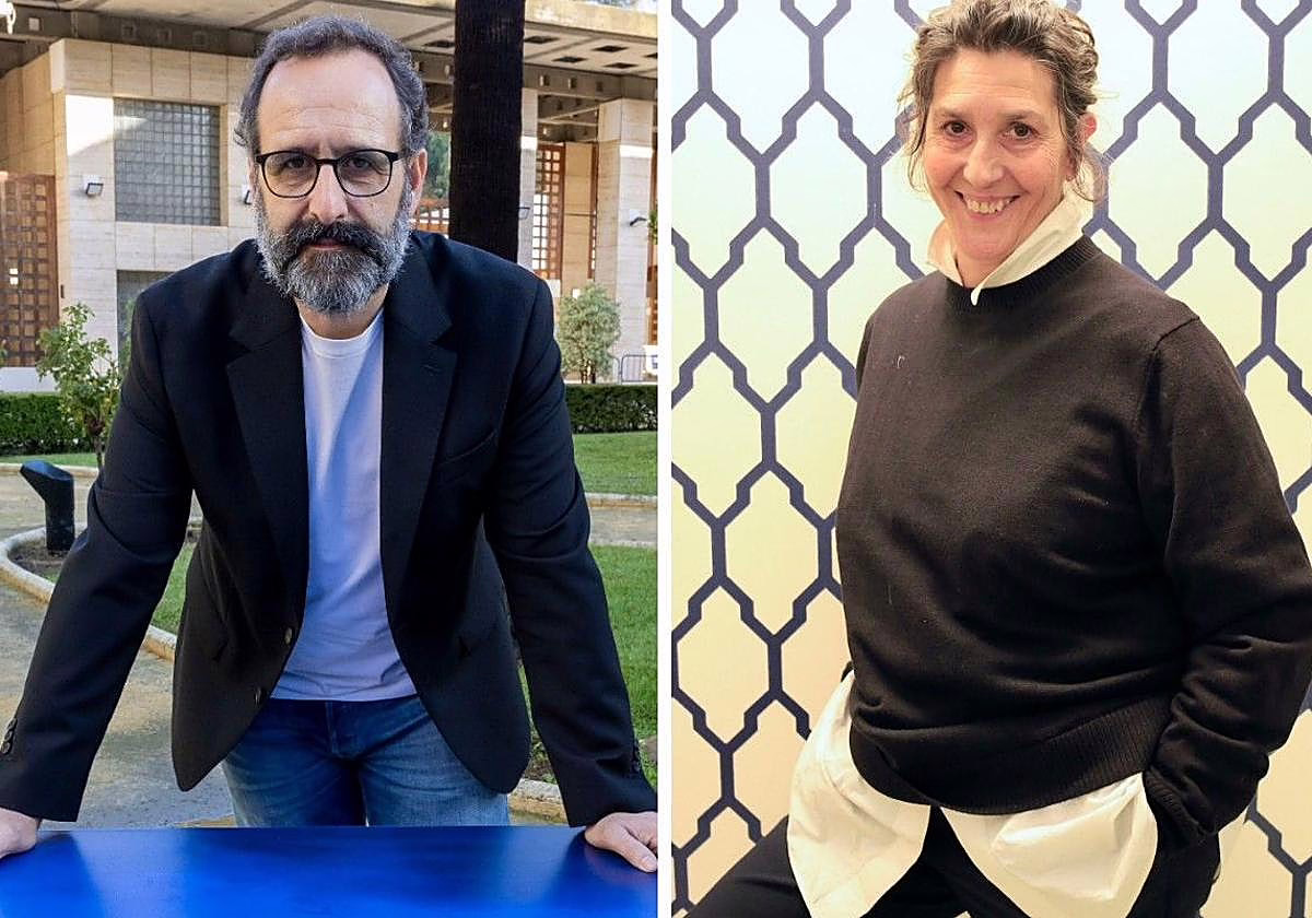 Los vallisoletanos Miguel Garcés y Elvira Mínguez, destacados en las nominaciones a los Goya.
