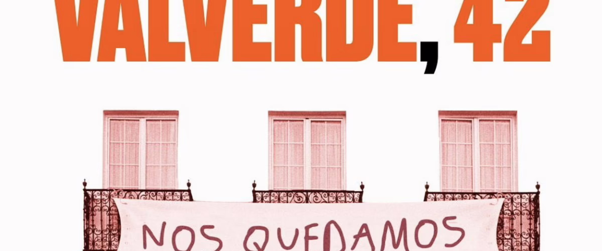 Un fondo de inversión busca desalojar a 18 residentes de un edificio en Madrid para especular con sus propiedades.
